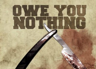 Owe You Nothing – Cut Throats