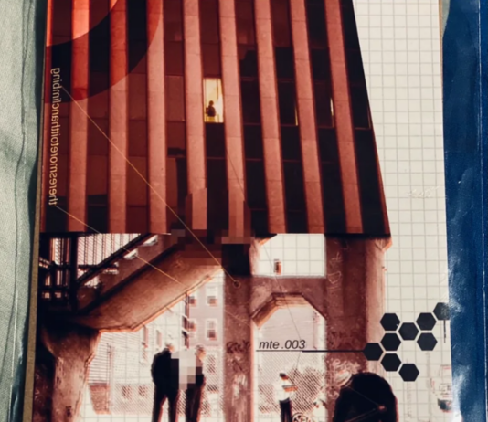 Decent Criminal – There’s More To It Than Climbing ::: Review (2023) Decent Criminals - There's More To It Than Climbing