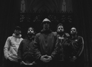 DCA - Hardcore-Beatdown Band