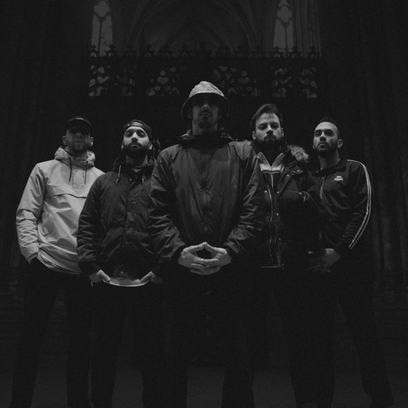 DCA - Hardcore-Beatdown Band