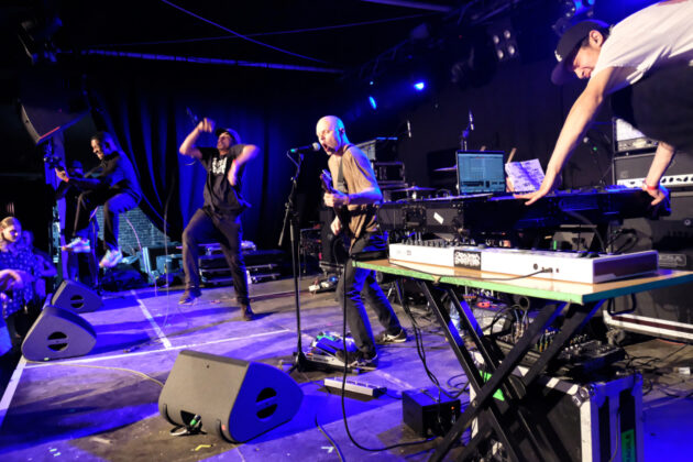Vein.FM