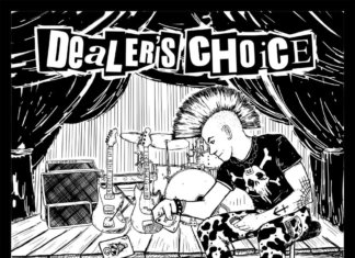 DEALER’S CHOICE – TONIGHT (2018)