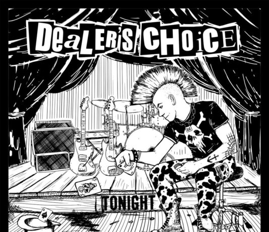 DEALER’S CHOICE – TONIGHT (2018)