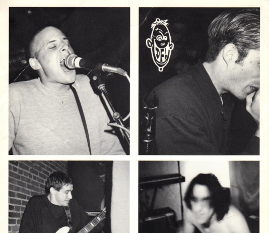 DFL veröffentlichen Deluxe Reissue ihres Debütalbums „My Crazy Life“