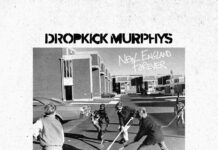 Dropkick Murphys & Haywire New England Forever (2026)