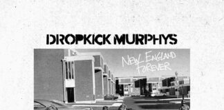 Dropkick Murphys & Haywire New England Forever (2026)