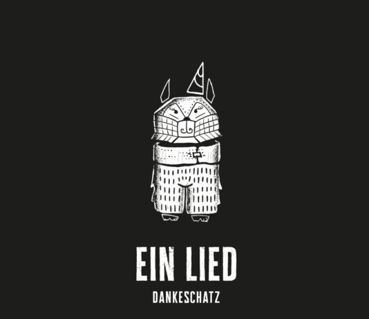 DANKESCHATZ bringen neues Video: Ein Lied DS ein Lied