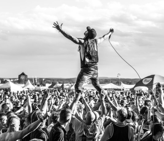 Get The Shot (Photo by Jörg Baumgarten of Kuckuck Artworks)