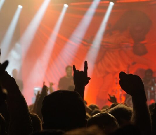 Stick To Your Guns Münster 18.01.2025, pic by Jupp Jansen
