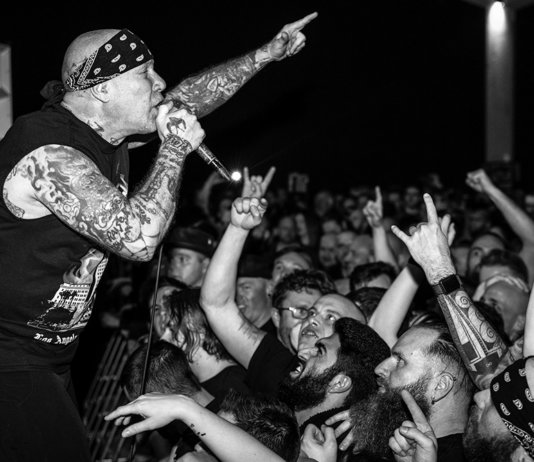 Vainstream gibt neuen Termin für 2021 bekannt