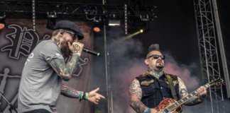 Pipes & Pints - Mighty Sounds 2018