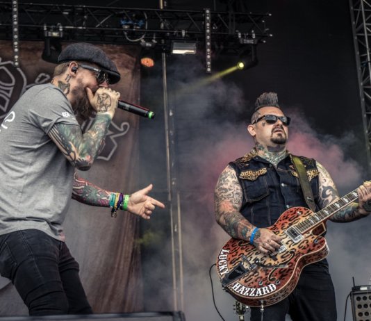 Pipes & Pints - Mighty Sounds 2018