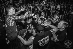 No Turning Back (Photo by Jörg Baumgarten)
