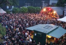 Festivalbericht: Fett-Fest 2026 – Zwei Tage Leipziger Allerloi!