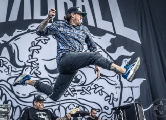 Madball (Photo by Kuckuck Artworks)