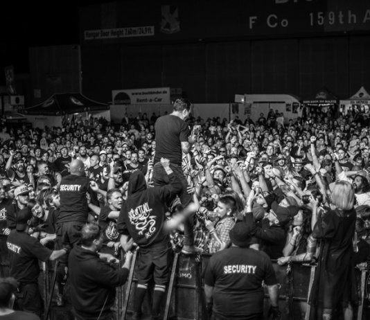 Mission Ready 2019 – Auf diese Bands freuen wir uns Bild by Jörg Baumgarten of Kuckuck Artworks
