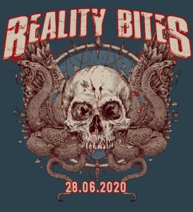 Reality Bites 2020