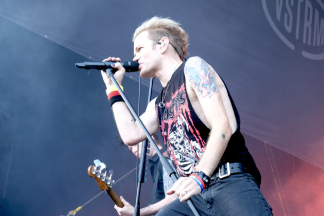 Sum 41