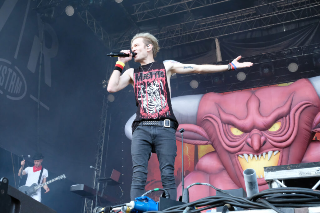 Sum 41