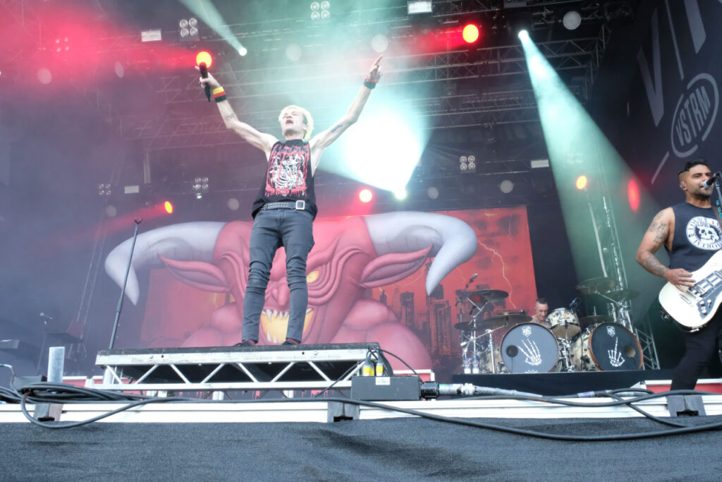 Sum 41