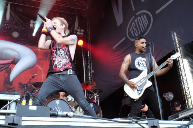 Sum 41