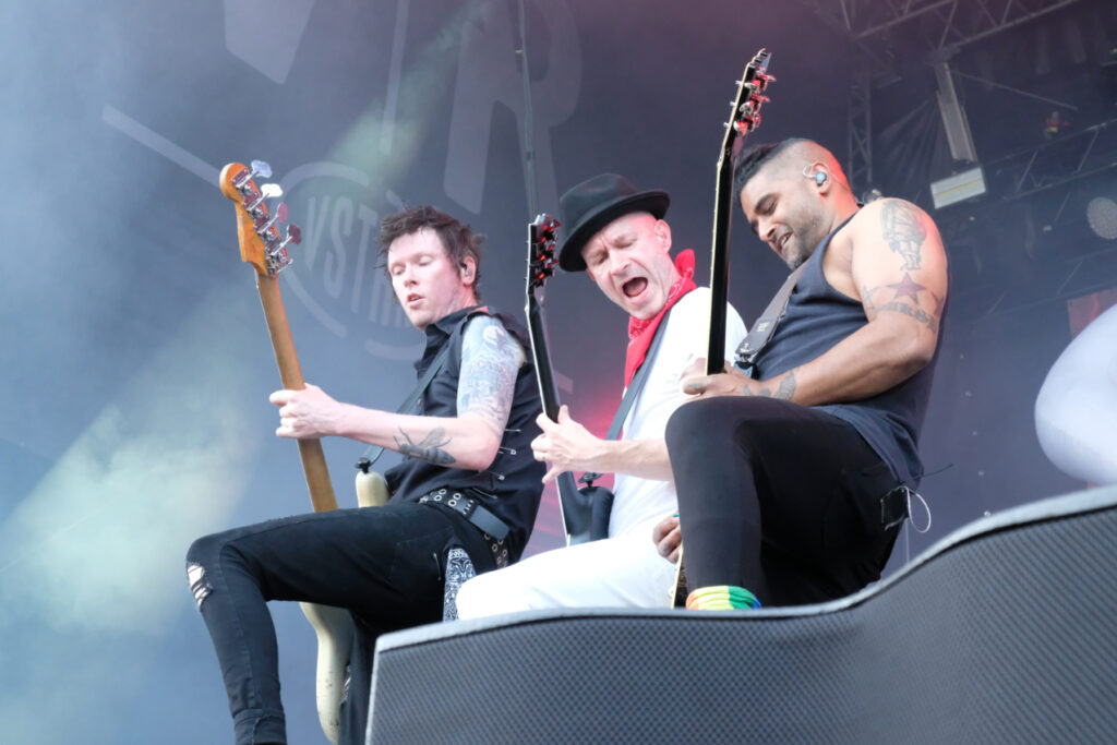 Sum 41