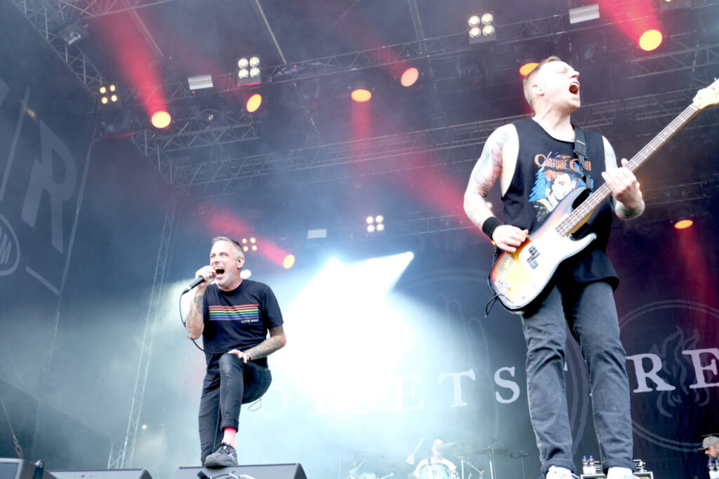 Boysetsfire