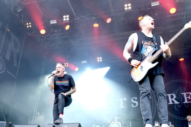 Boysetsfire