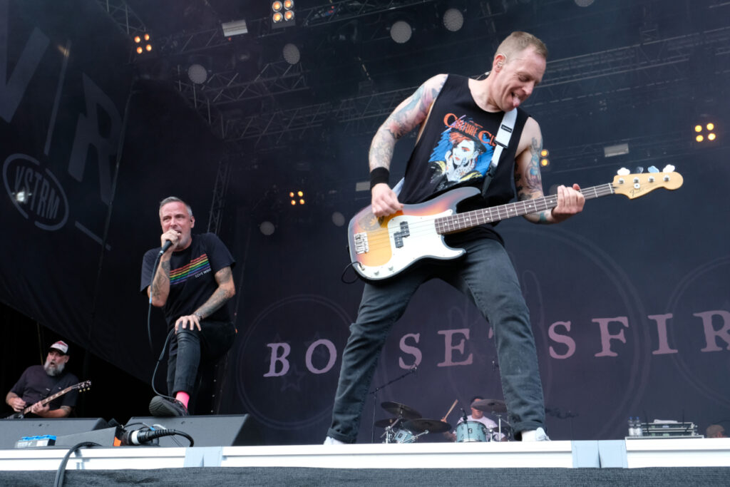Boysetsfire