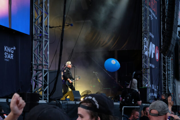 The Offspring