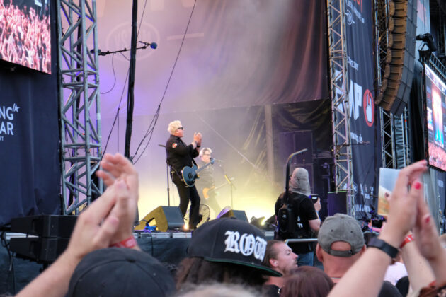 The Offspring