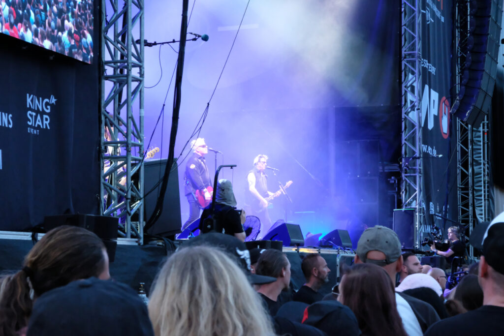 The Offspring