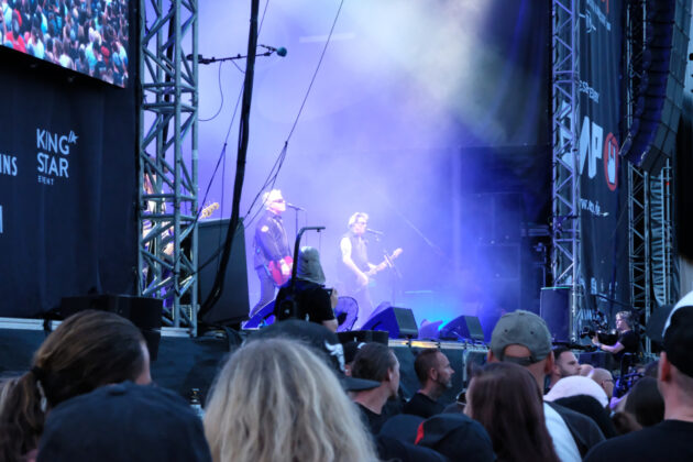 The Offspring