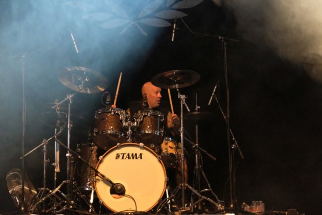 Will Shepler, The Take