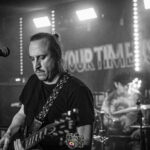 Schiwago Live @ Studio30 photocredit.: Lekuttephotographie