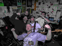 Stay Free (2025) Photocredit: Lekuttephotographie