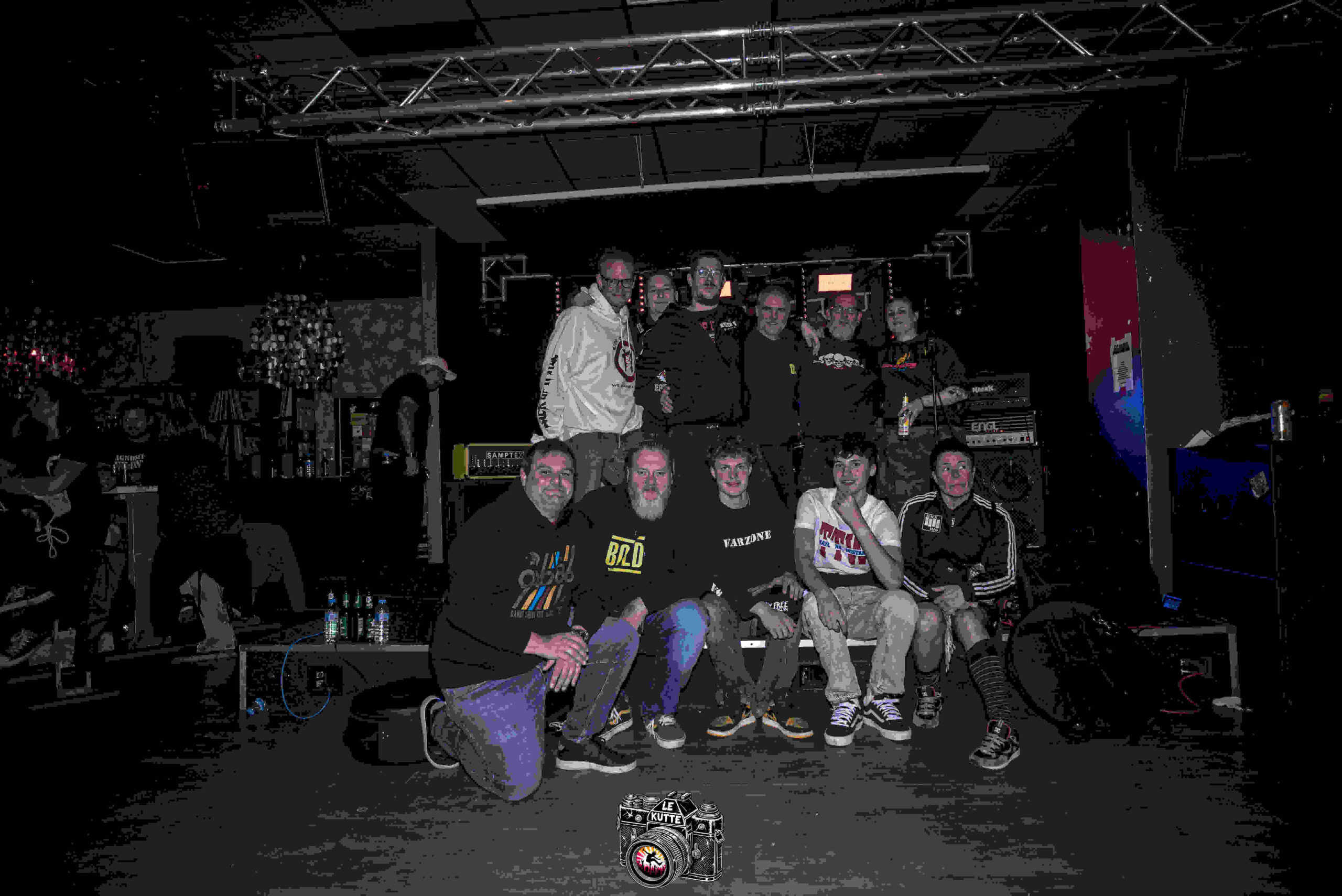 Hardcore-Oldies 82025) photocredit. LeKuttephotographie