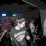 Stay Free - Live @ Studio30 82025) Photocredit : LekuttePhotographhie