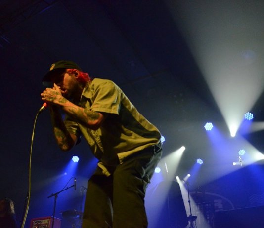 Jimmy Wizard von Higher Power