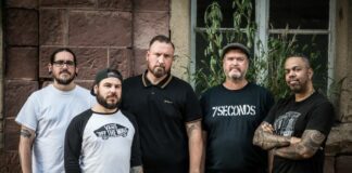 Hard Strike @Marc Linkenheil