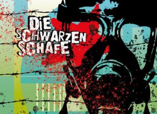 Die Schwarzen Schafe - Systemrelevant (2021)