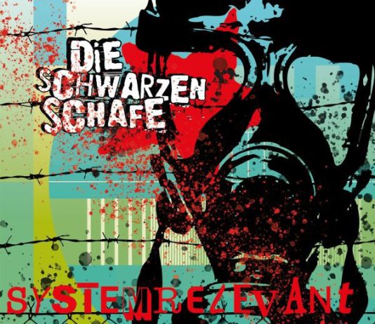 Die Schwarzen Schafe - Systemrelevant (2021)