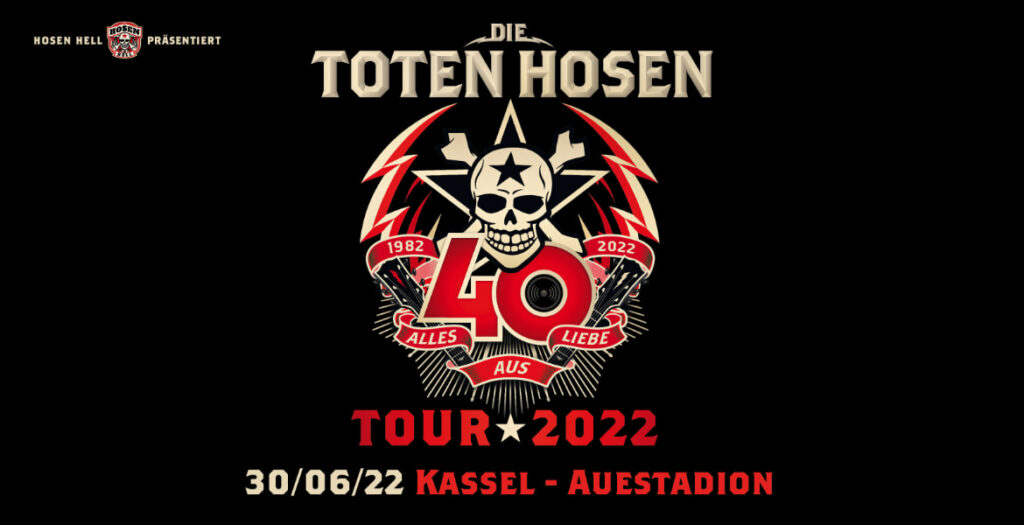 DTH Flyer Kassel 2022
