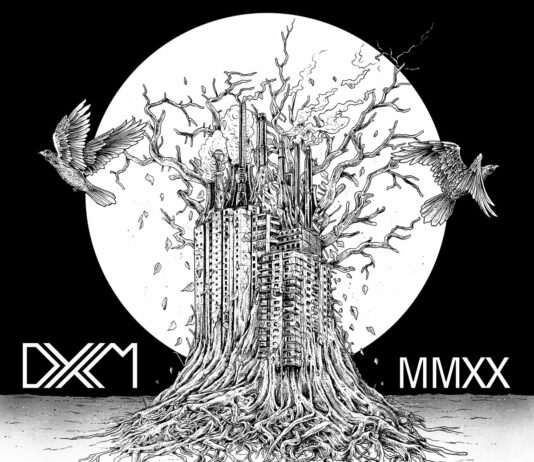 DYYM - 2020 (2021)
