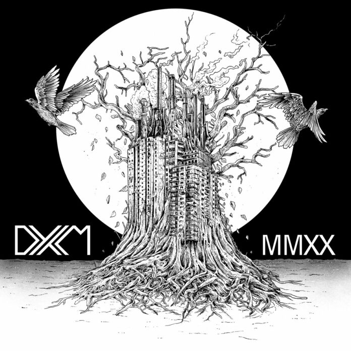 DYYM - 2020 (2021)