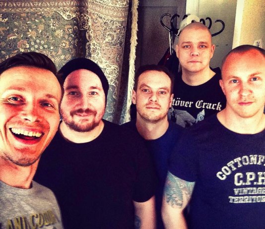 Da Skywalkers – Jerk’s Jukebox #15