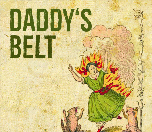 Daddy’s Belt – Was hätte Mutter nur gesagt ::: Review (2016)