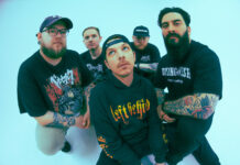 Dagger Threat (2023, Photo by Toni Grunert)