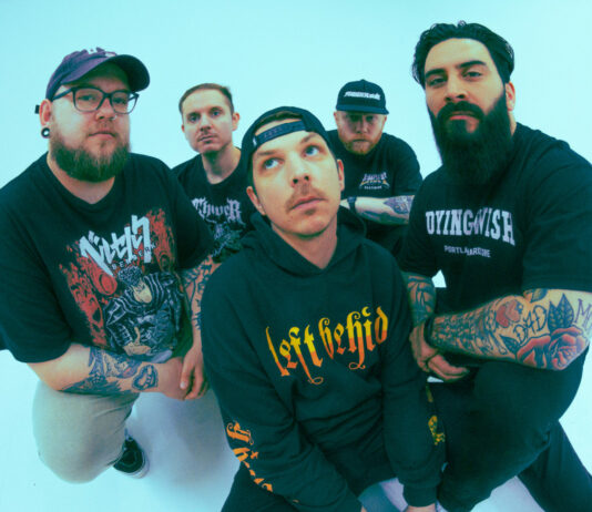 Dagger Threat (2023, Photo by Toni Grunert)