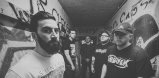 Dagger Threat - Hardcore Band Hamburg